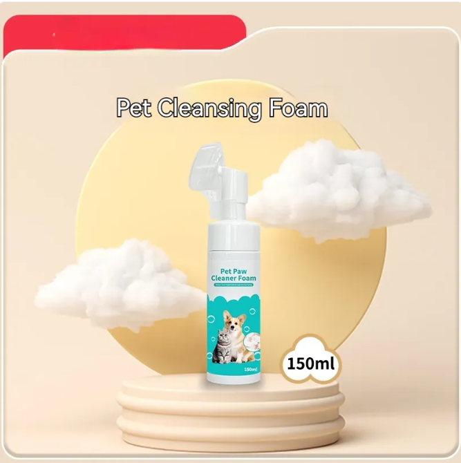 Pet Cleaning Gloves & Wipes - Gifty Girls Shop
