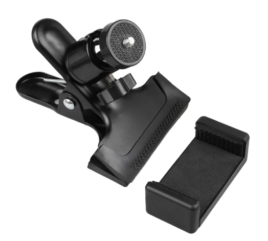 Phone Guitar Clip Stand - Gifty Girls Shop