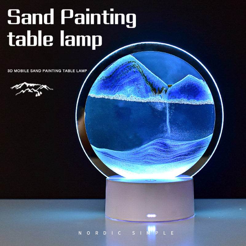 Limited Edition Dynamic Hourglass - Gifty Girls Shop