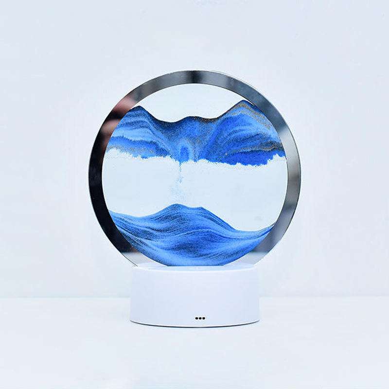 Limited Edition Dynamic Hourglass - Gifty Girls Shop