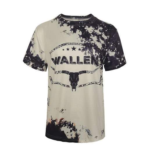 Morgan Wallen T-shirt - Gifty Girls Shop