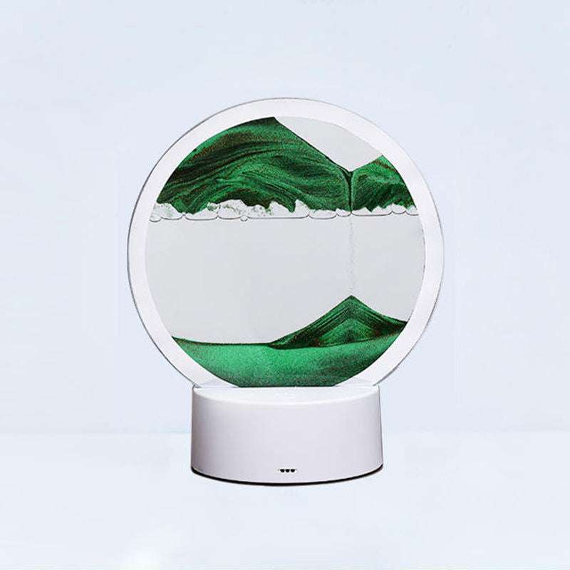 Limited Edition Dynamic Hourglass - Gifty Girls Shop