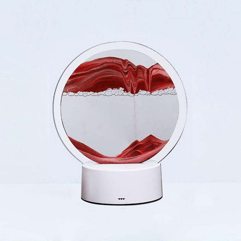 Limited Edition Dynamic Hourglass - Gifty Girls Shop