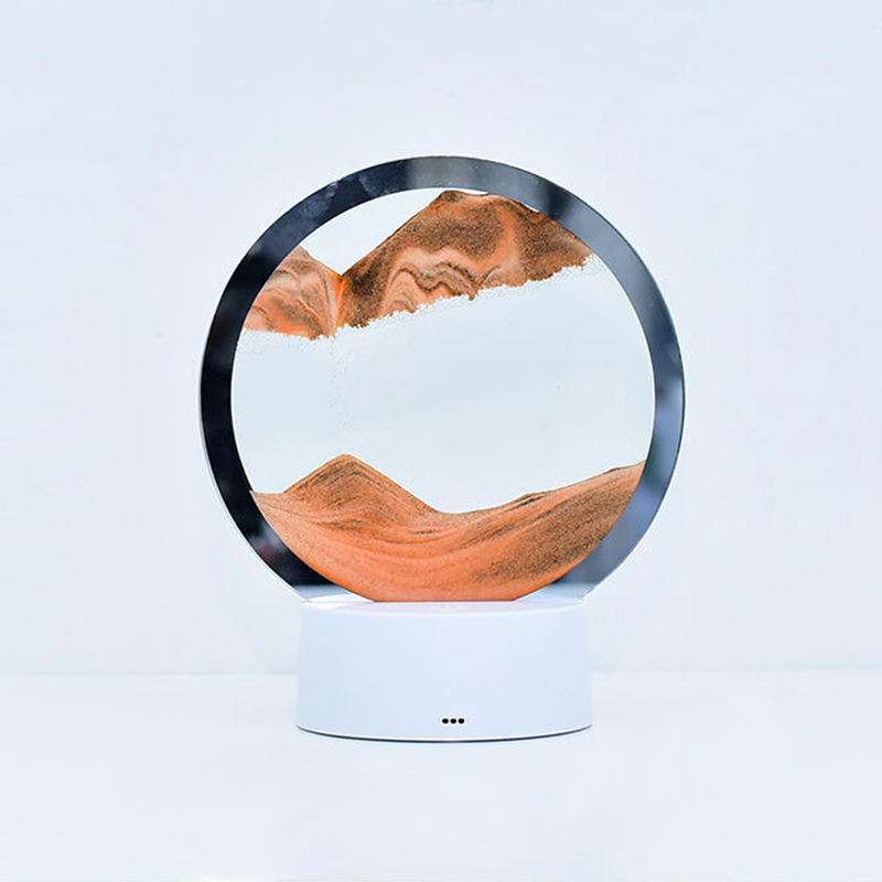 Limited Edition Dynamic Hourglass - Gifty Girls Shop