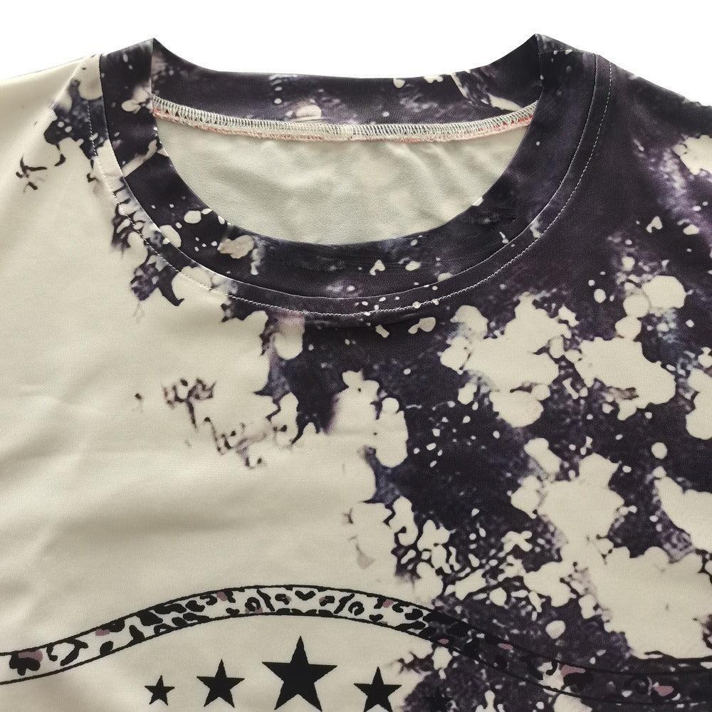 Morgan Wallen T-shirt - Gifty Girls Shop