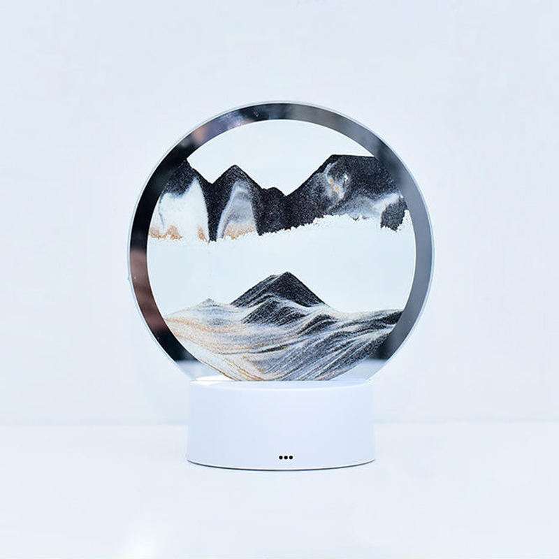 Limited Edition Dynamic Hourglass - Gifty Girls Shop