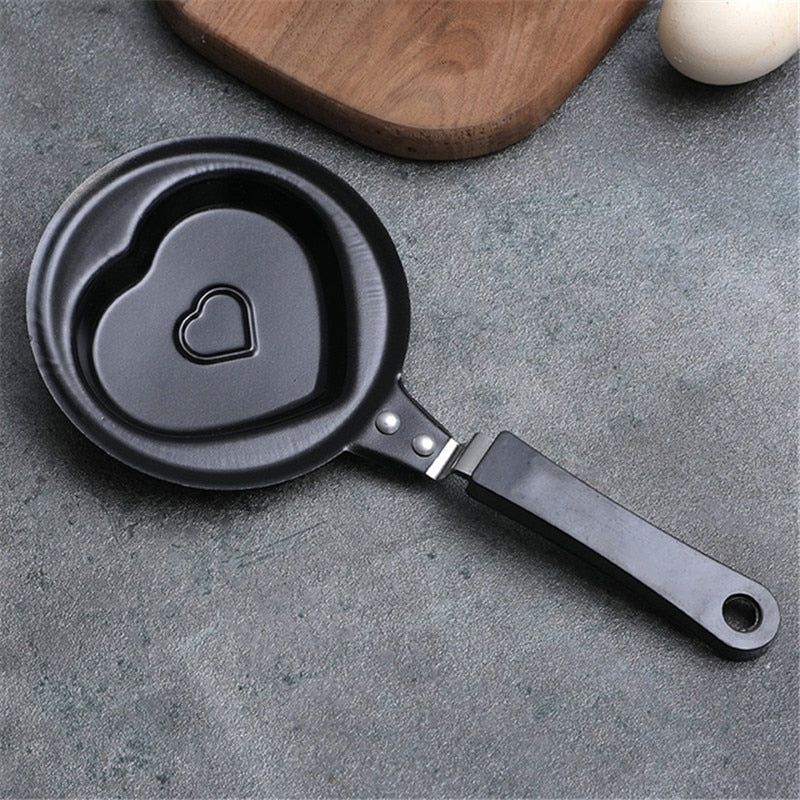 Mini Pancake & Egg Skillet - Gifty Girls Shop
