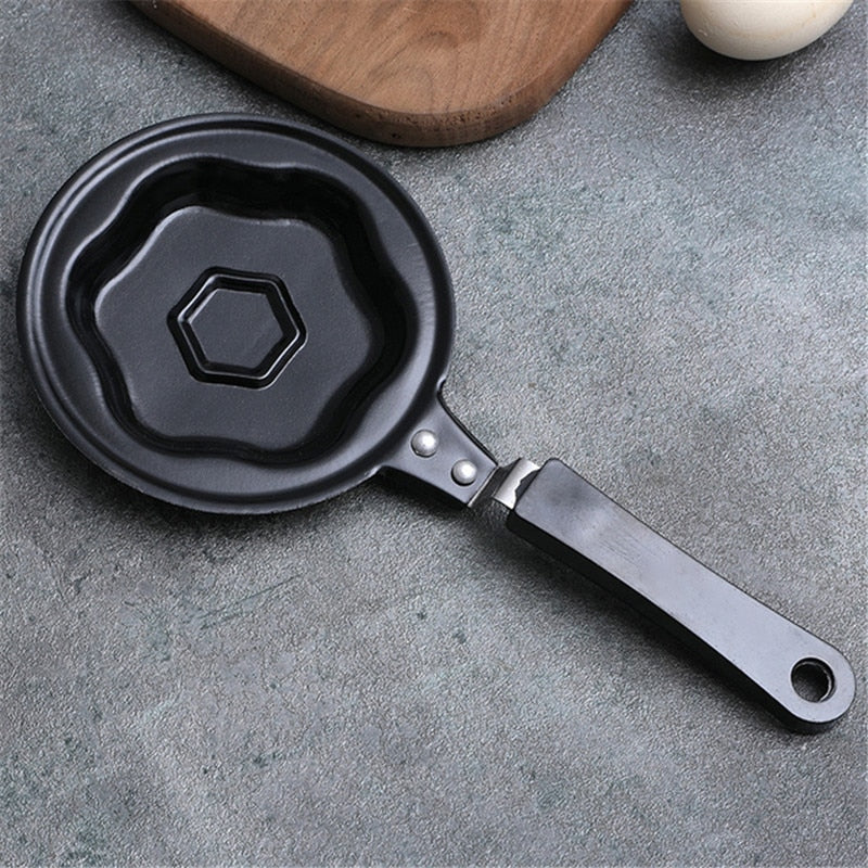 Mini Pancake & Egg Skillet - Gifty Girls Shop