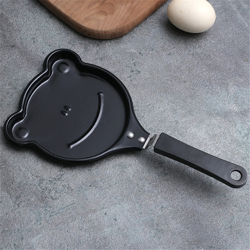 Mini Pancake & Egg Skillet - Gifty Girls Shop