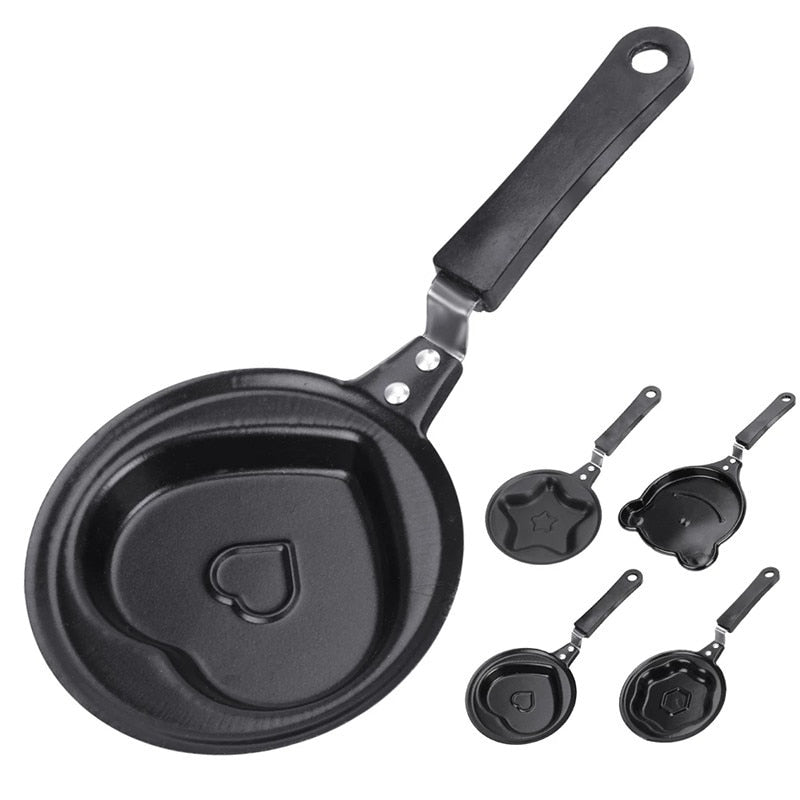 Mini Pancake & Egg Skillet - Gifty Girls Shop
