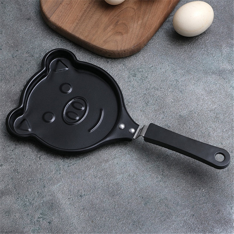 Mini Pancake & Egg Skillet - Gifty Girls Shop