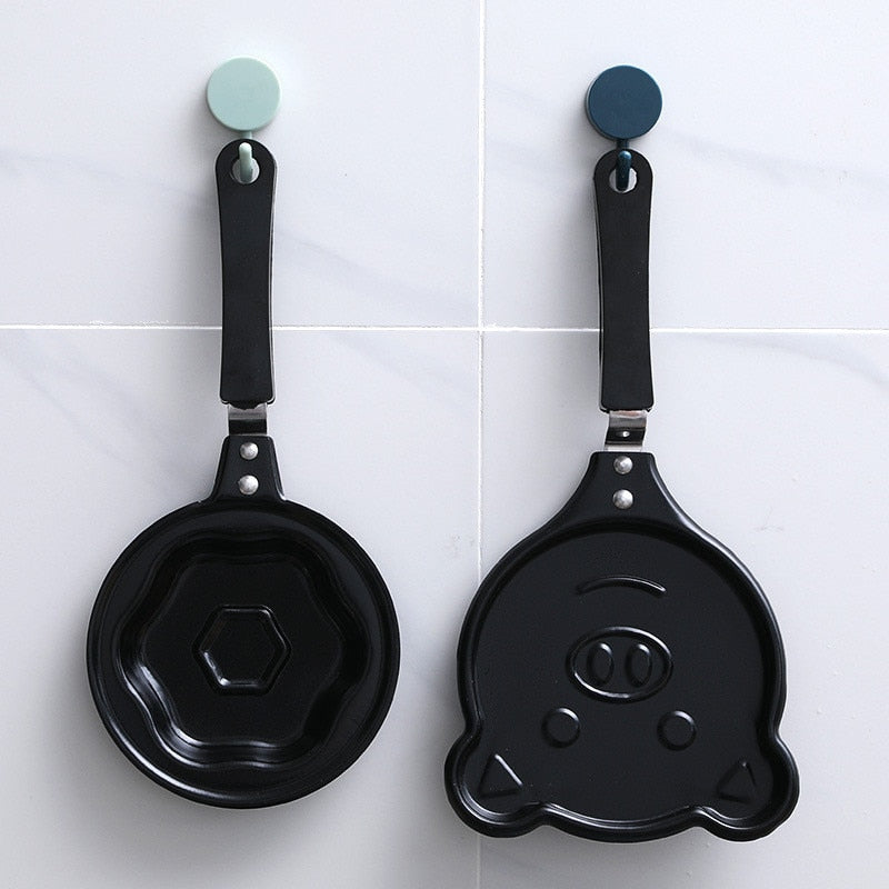 Mini Pancake & Egg Skillet - Gifty Girls Shop
