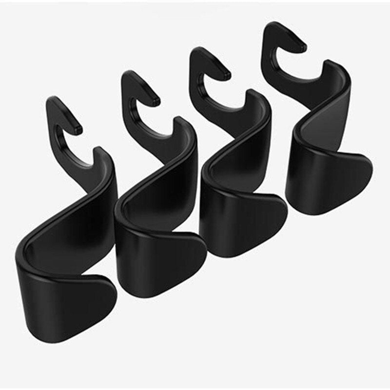 Car Seat Hooks - Gifty Girls Shop