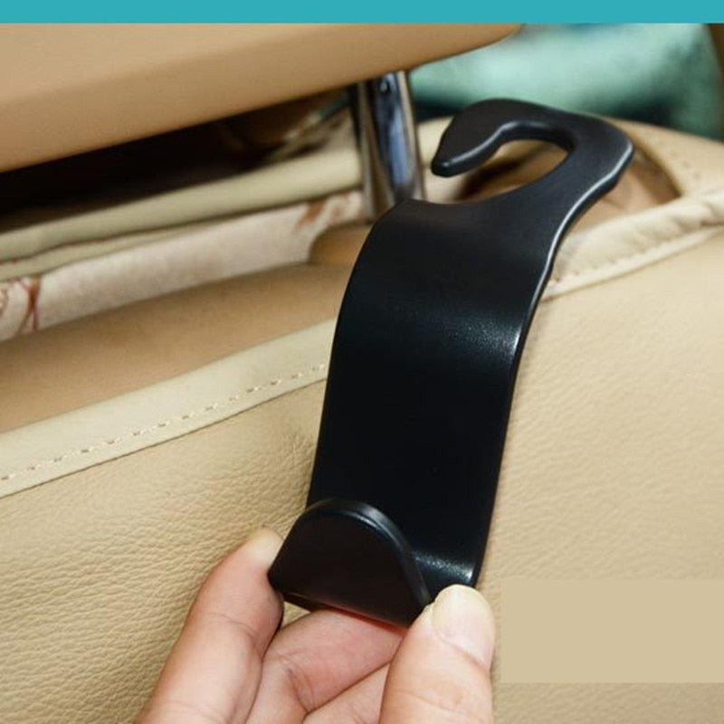 Car Seat Hooks - Gifty Girls Shop