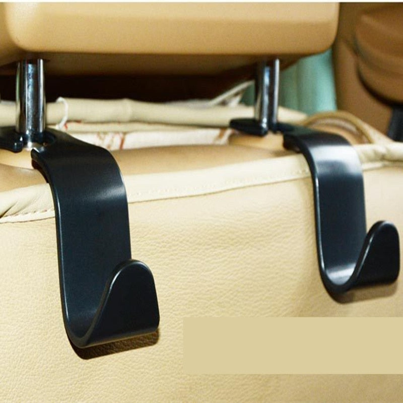 Car Seat Hooks - Gifty Girls Shop