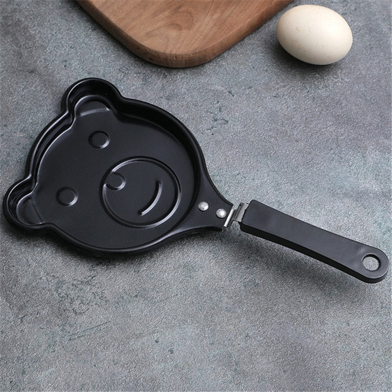 Mini Pancake & Egg Skillet - Gifty Girls Shop
