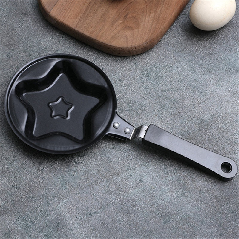 Mini Pancake & Egg Skillet - Gifty Girls Shop