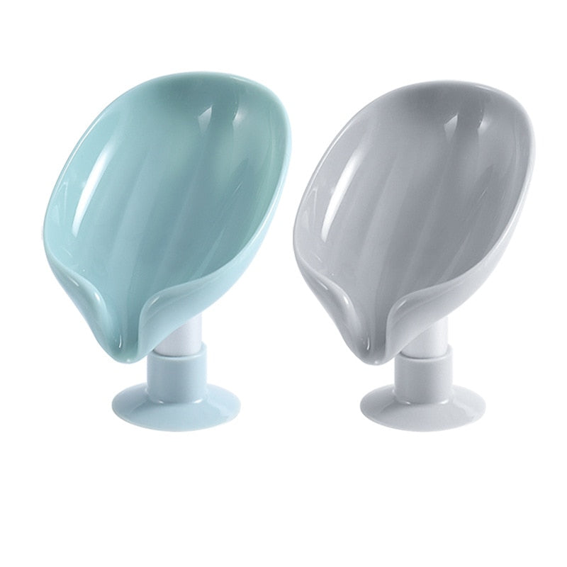 Bathroom Suction Cup Soap Dish - Gifty Girls Shop