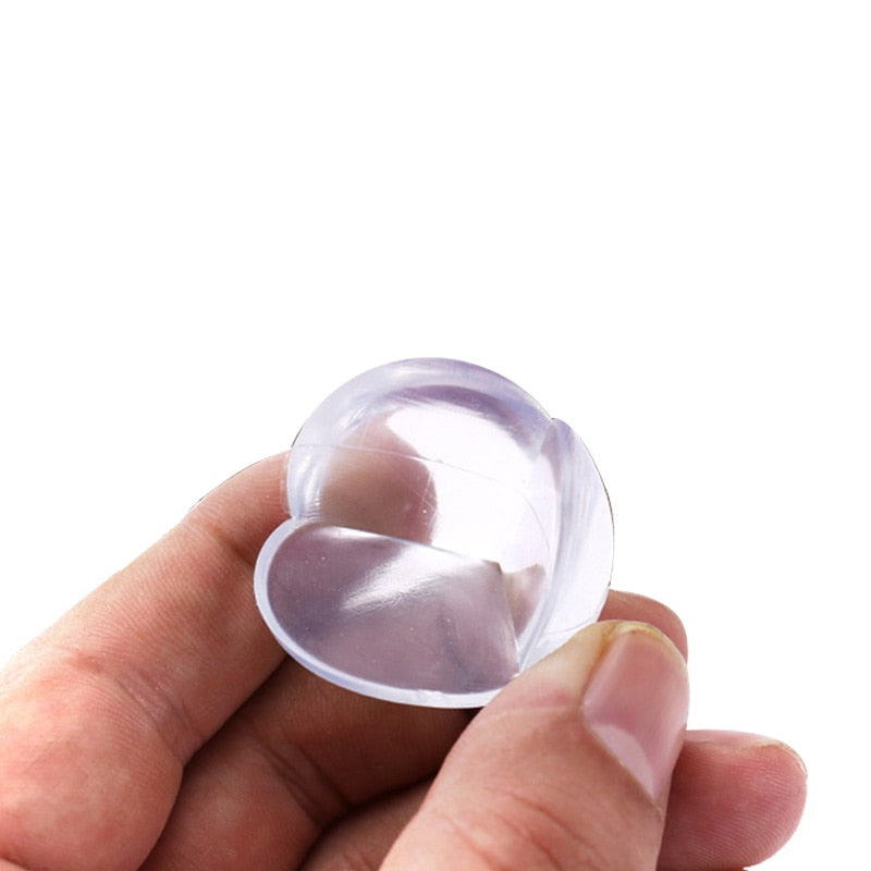 Baby Safety Silicon Corner Protectors - Gifty Girls Shop
