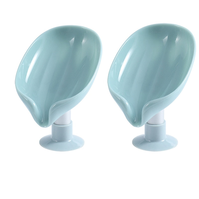 Bathroom Suction Cup Soap Dish - Gifty Girls Shop