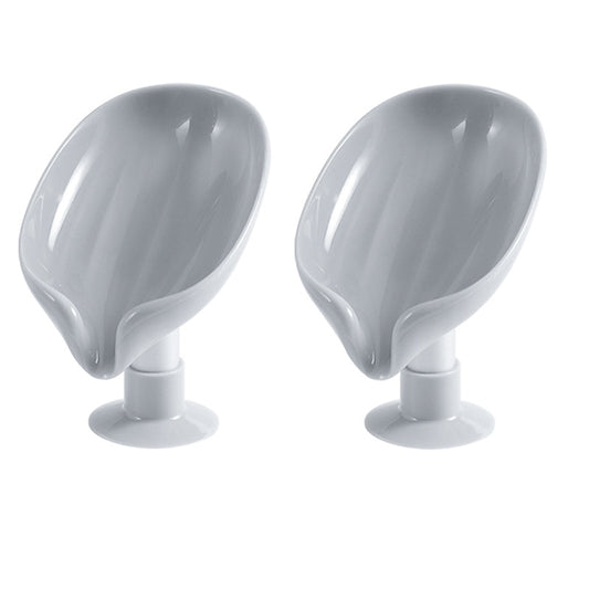 Bathroom Suction Cup Soap Dish - Gifty Girls Shop