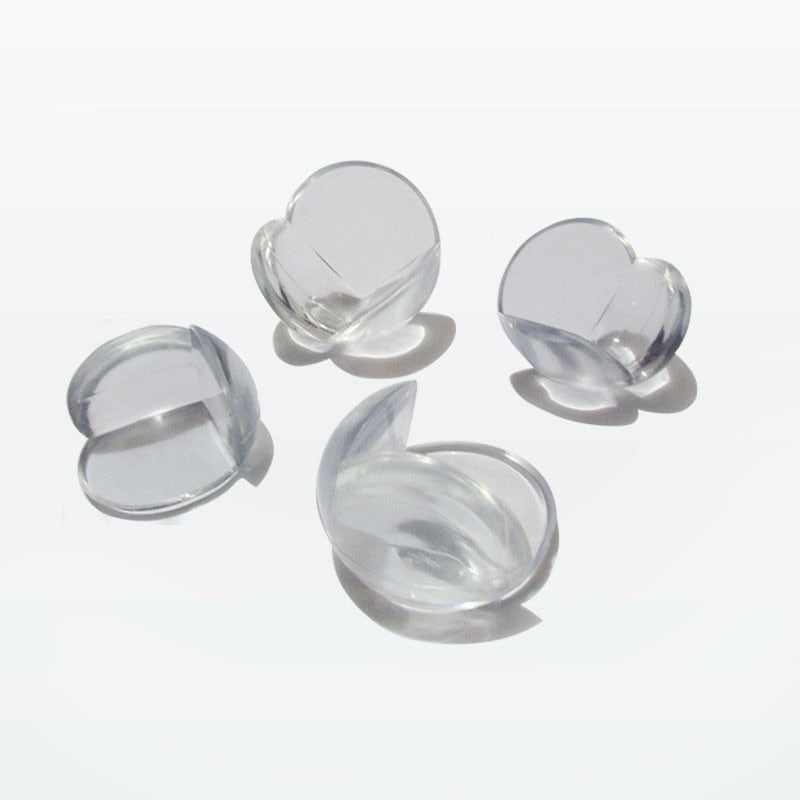 Baby Safety Silicon Corner Protectors - Gifty Girls Shop