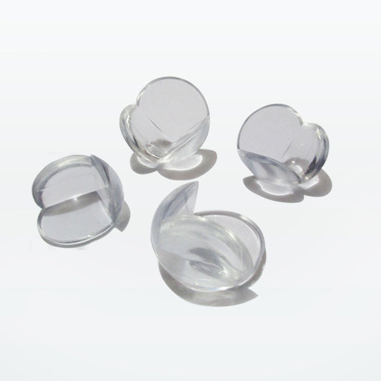 Baby Safety Silicon Corner Protectors - Gifty Girls Shop